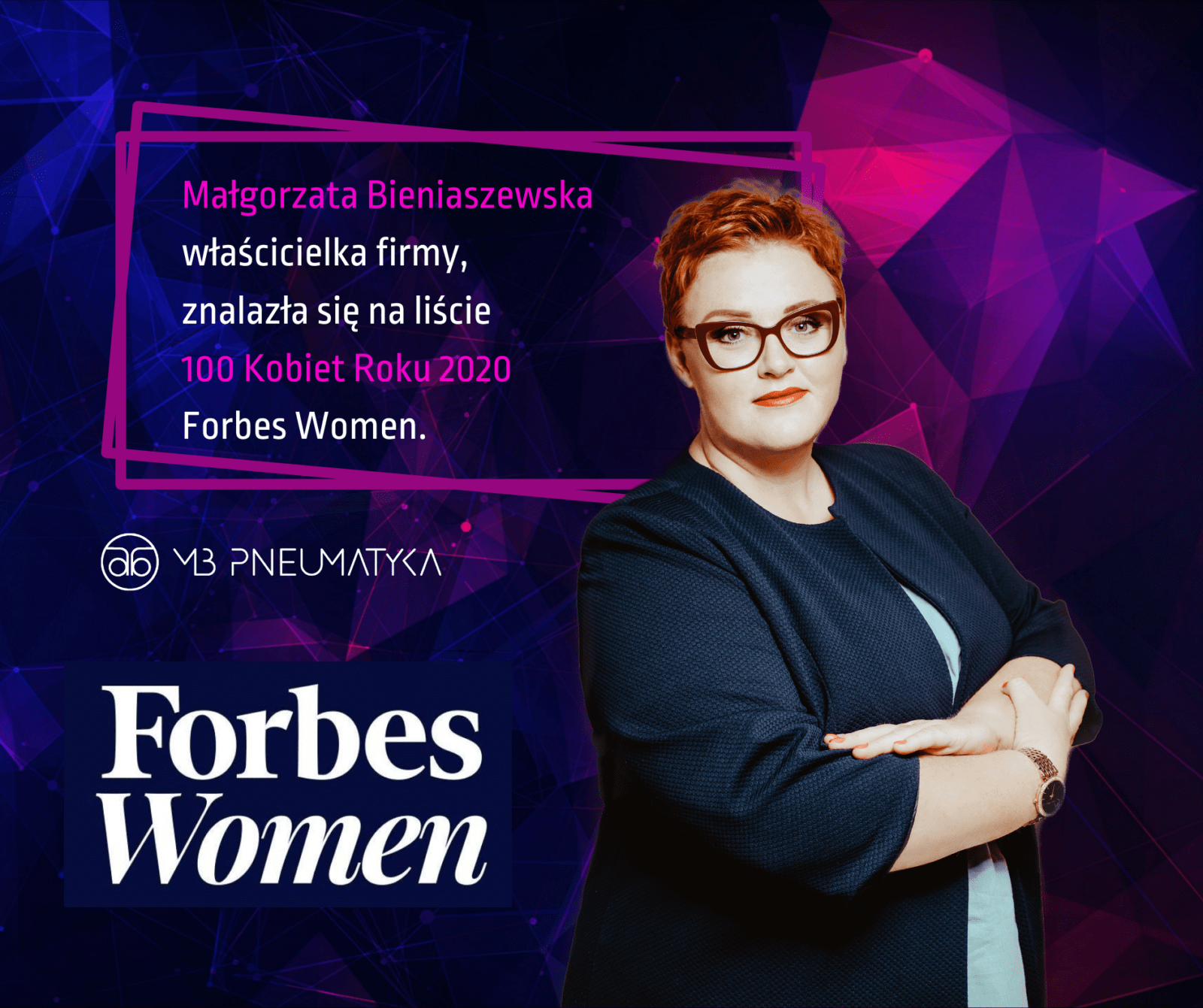 100 Kobiet Roku 2020 Forbes Women